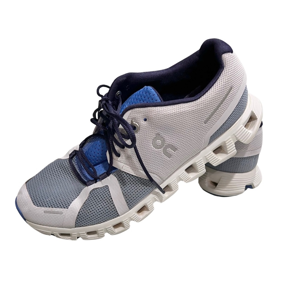 Womens On Could Running Shoes-8.5